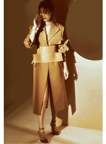 staccato instar 宋佳丨美到犯规!原来为她加持的是一双中空高跟鞋