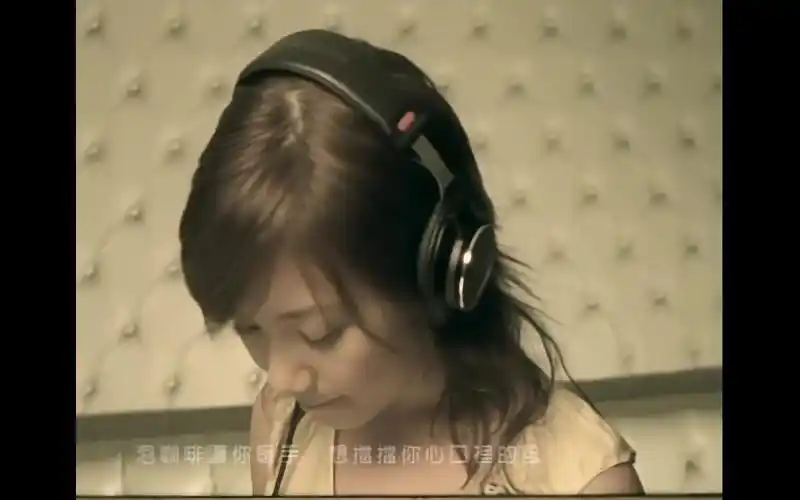 梁静茹分手快乐英文版breakuphappilyhappymix快乐dj版