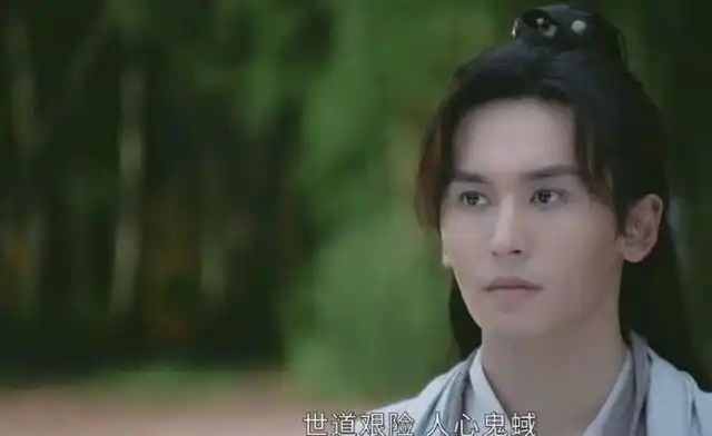 山河令甜蜜番外1温客行撒娇改名周子舒同意