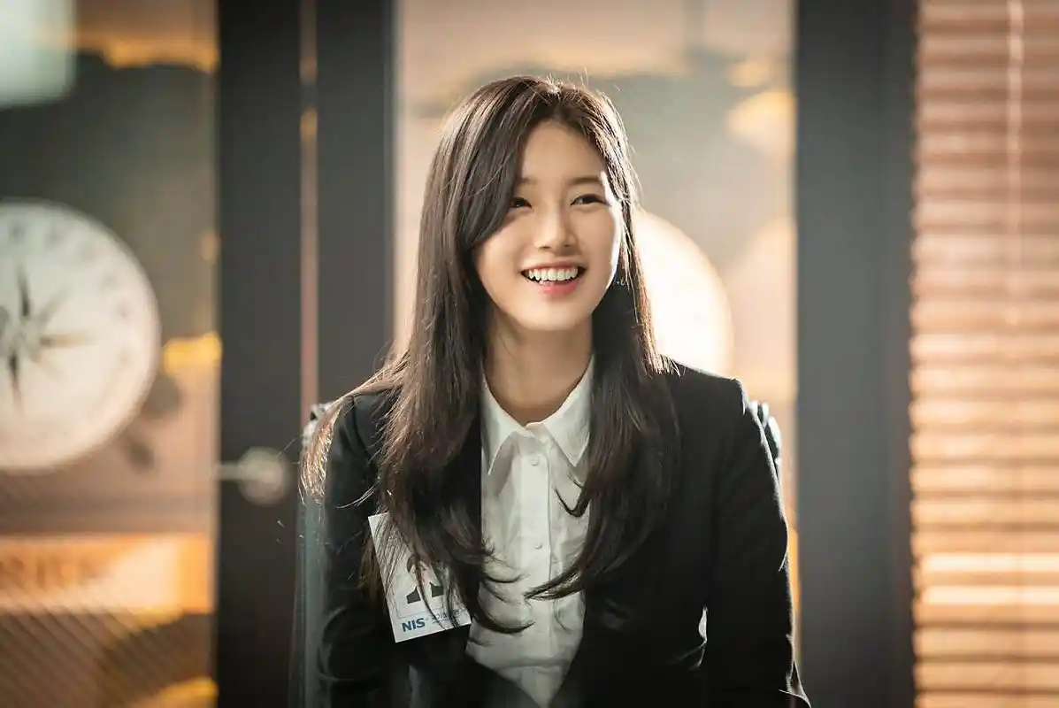 《浪客行》秀智最新剧照上线 剧情已过半看海丽如何拨开重重疑云