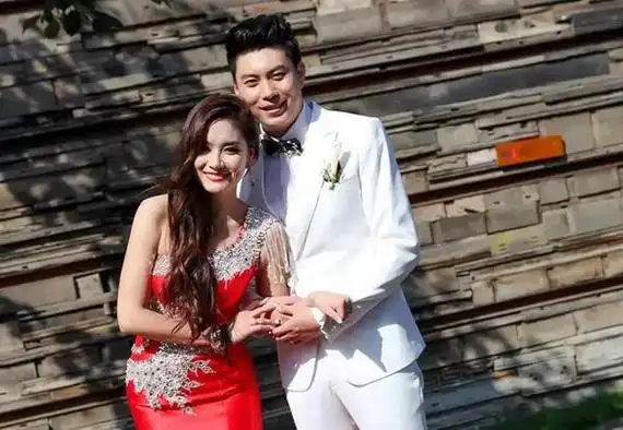 开心麻花艾伦老婆是谁 朱微玮资料介绍结婚多年很恩爱