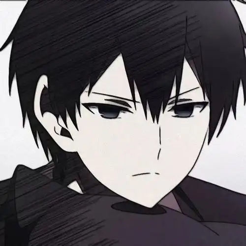 《实况主的逃脱游戏》鬼崎海国 #动漫头像##动漫男头# cr天神廾卿