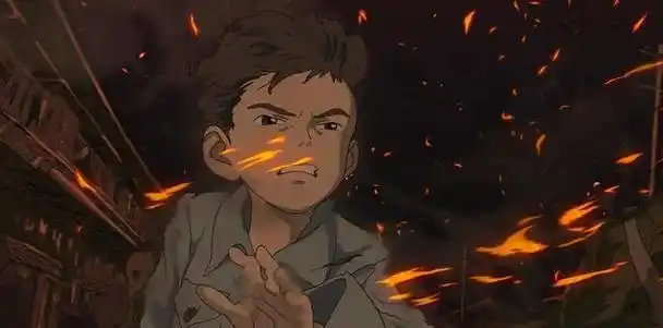 首日票房9900万,看完《你想活出怎样的人生》我想说:宫崎骏赢了