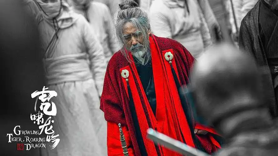 吴秀波能凭《大军师司马懿》再造爆款吗?我看行!