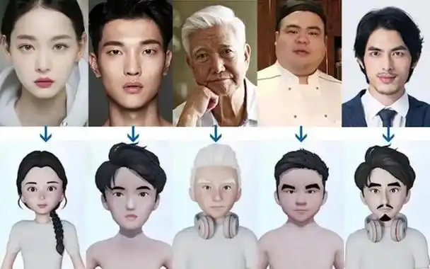 小哆智能smarthuman平台上线,100个数字人免费建