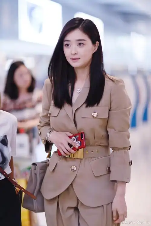 蒋欣微胖身材下的坚强与柔情娱乐圈的独特存在