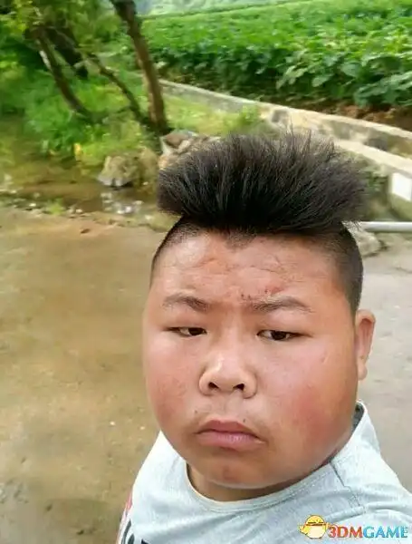 人丑就要练p图,亲妈认出算我输!第一届p来p趣搞图大赛开启