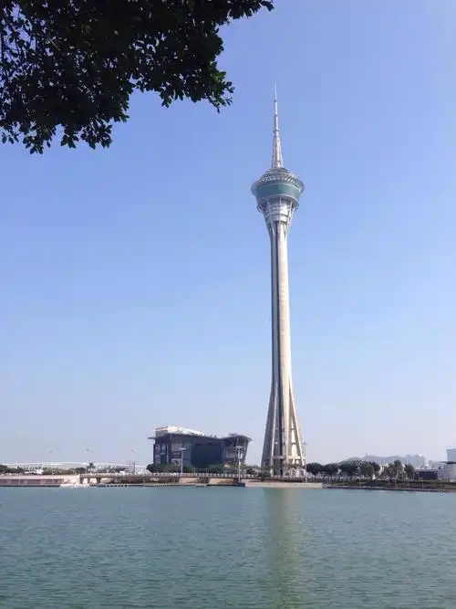 【携程攻略】澳门澳门塔适合情侣出游旅游吗,澳门塔情侣出游景点推荐/