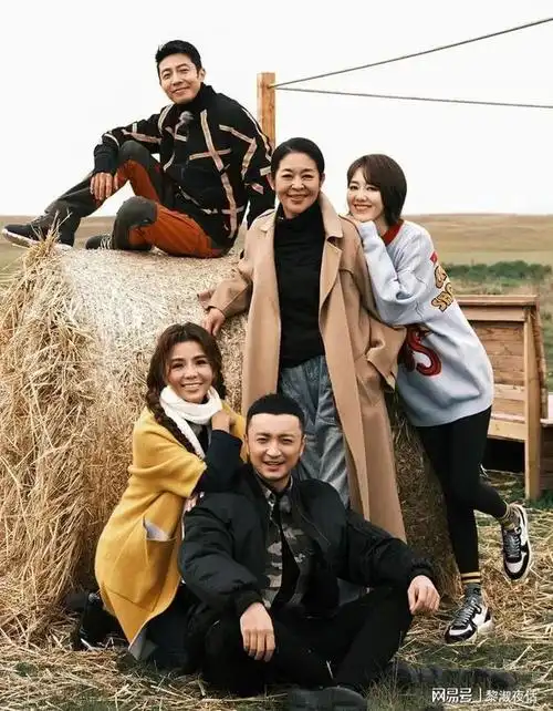 倪萍小撒小尼朱迅王冠各有千秋|撒贝宁|历史片|央视主持人|王冠(电视