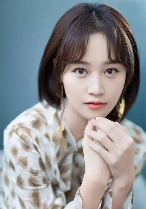 蓝盈莹《浪姐》中争议不断,因为这个原因,所以尽力抓住每次机会_宁静_