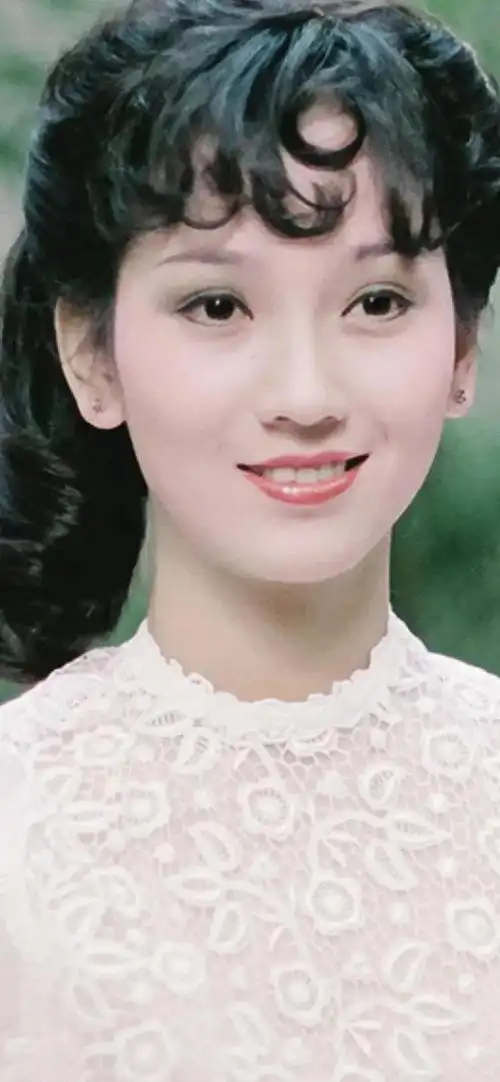 中国香港影视女演员赵雅芝