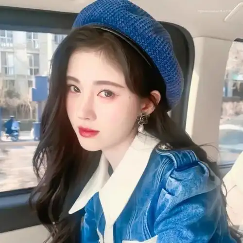 鞠婧祎-猫说头像铺-话本小说网