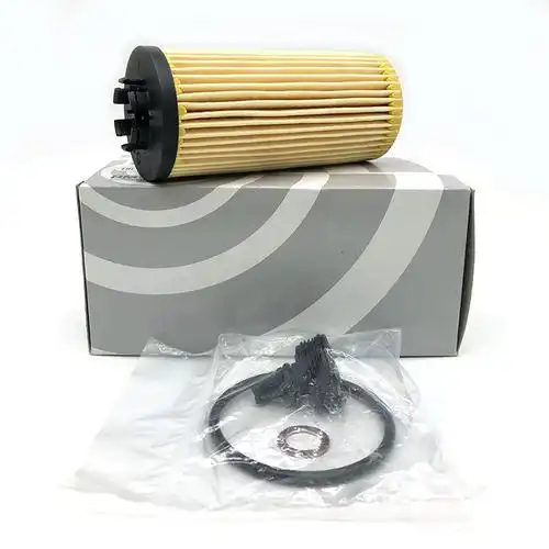 迷你机油滤芯x1x3x5x6机油格滤清器适配宝马1系3系5系7系520523