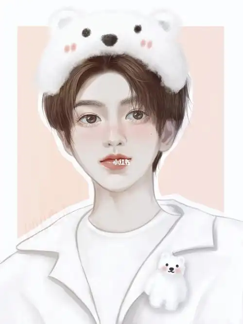 比小熊还可爱的醉奶小盆友蔡徐坤cxk