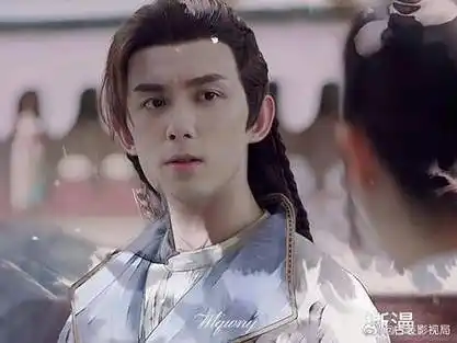 阿诗勒隼名场面合集|阿诗勒隼|吴磊_新浪新闻