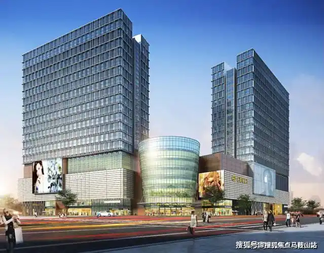 南京明发江湾新城