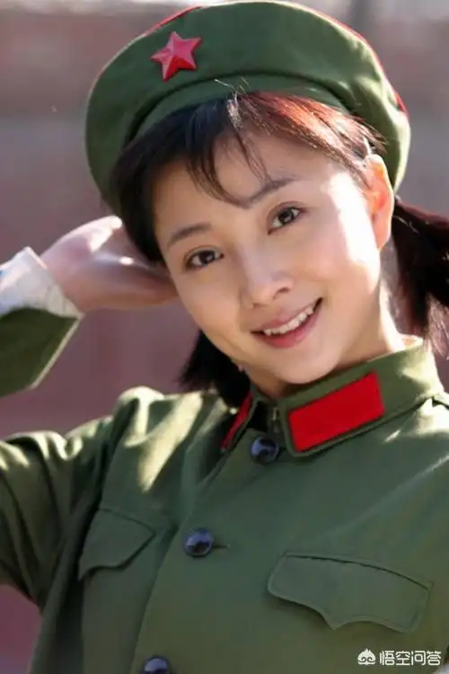 你们觉得殷桃漂亮吗? - 头条热点 - 网创网