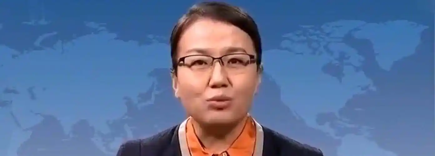 原创李莉犀利点评军事多次看透美国的军事意图她是如何做到的