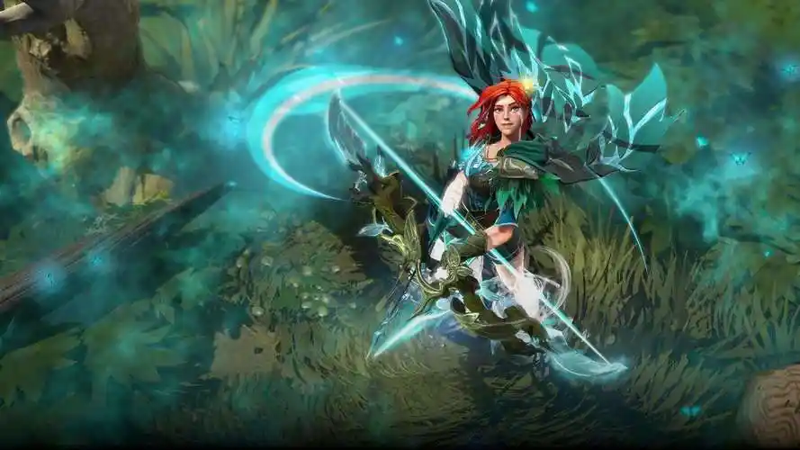 dota风行者出装(dota2风行者出装)