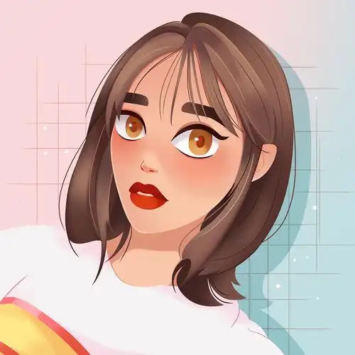 照片转卡通形象