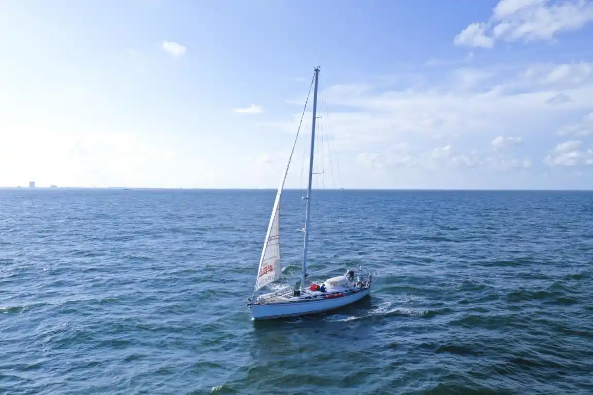 《地球之极·侣行》第三季今日开播 重启"北京号"驶向巴拿马!