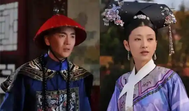 事实证明无戏可拍的温太医张晓龙才是真正的人间清醒