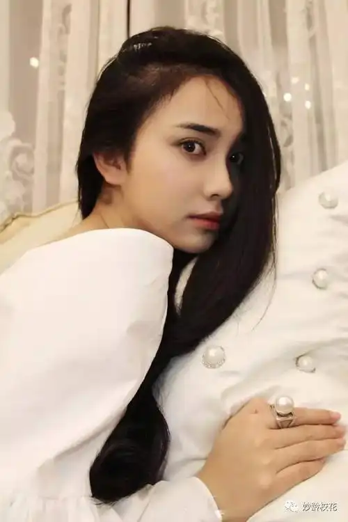 【妙龄校花】厦门六中丨林博洋