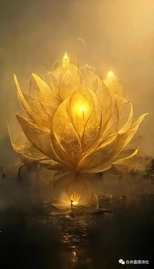 热烈祝贺第五届仓央嘉措国际诗歌奖征文大赛正式启动