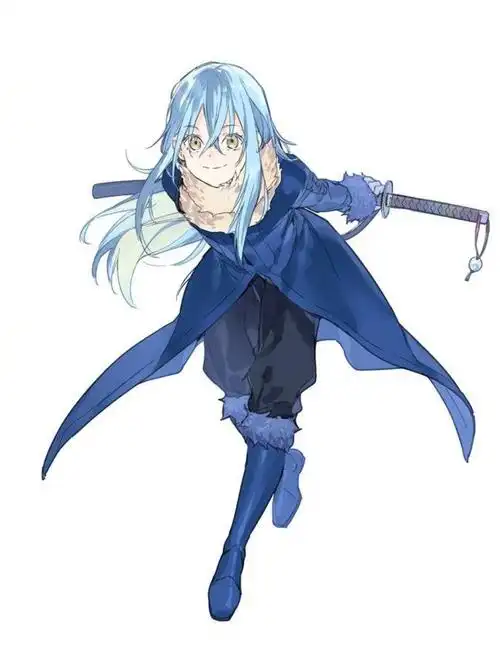 史莱姆 - 堆糖,美图壁纸兴趣社区