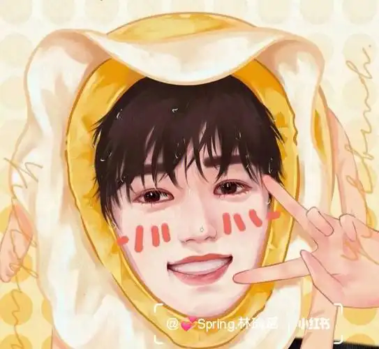 最后一张真的是绝绝子#宋亚轩  #分享图片  #宋亚轩壁纸  #宋亚轩头像