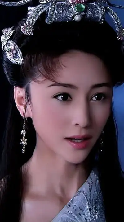 封神英雄榜三霄仙子云霄