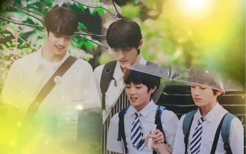 【文轩|sv】"这一次换我爱你"