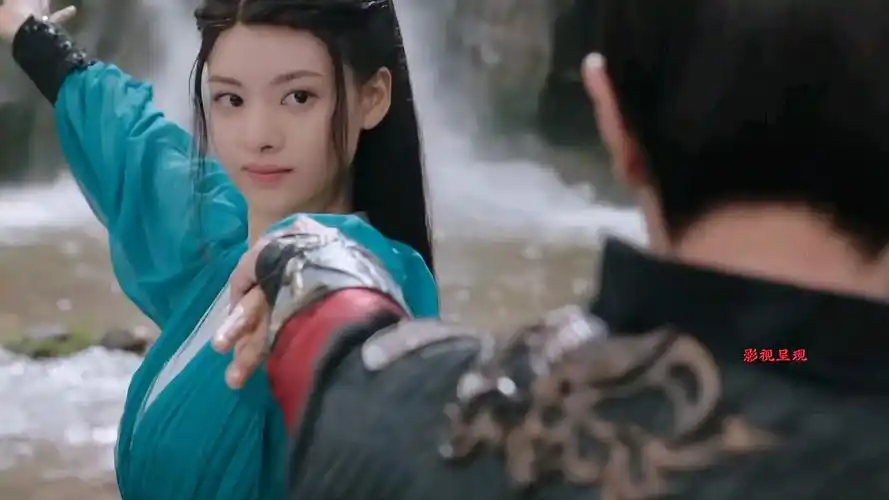 《玉昭令》分集速看,张艺上遇到官鸿,女上仙和捕快的高甜爱情