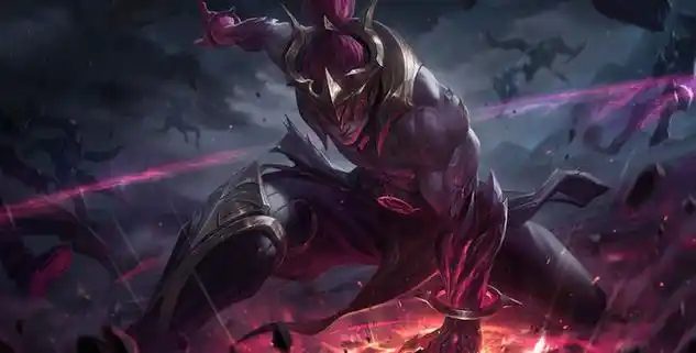 lol盲僧黑夜使者皮肤多少钱?