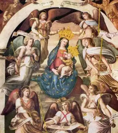 七大天使七大天使七大天使