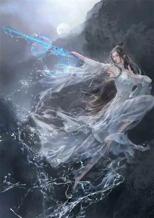 穿越成修仙大佬,竟是反派师尊!