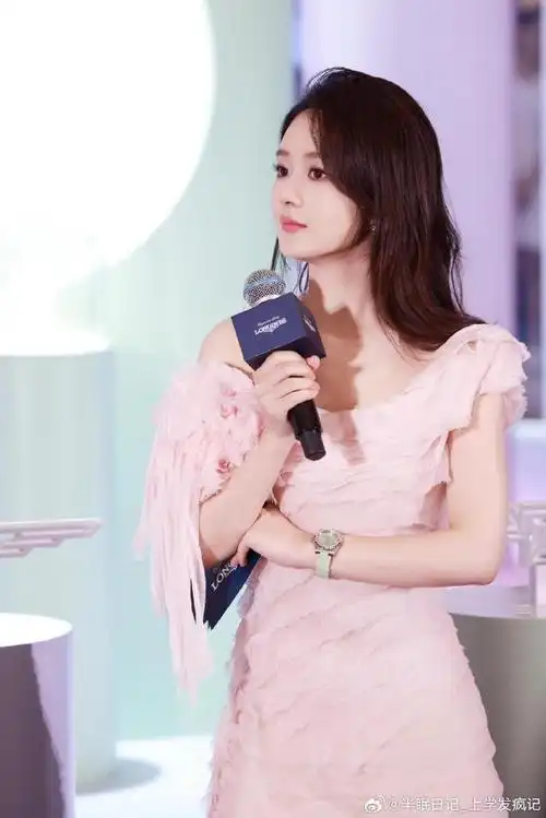 赵丽颖沈璃##赵丽颖与凤行