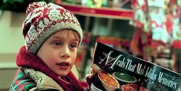 原创原创死侍翻拍r级小鬼当家你要毁经典我也弄不死你啊