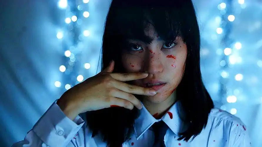 《禁忌女孩》分集速看,娜诺是一位特殊存在,拥有不死不灭的能力