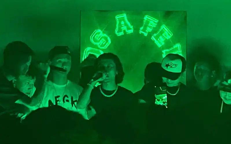 afewgoodkids2seater成都afgk派对