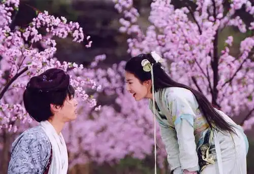 《仙剑奇侠传1》如果林月如没有死,李逍遥会选灵儿.