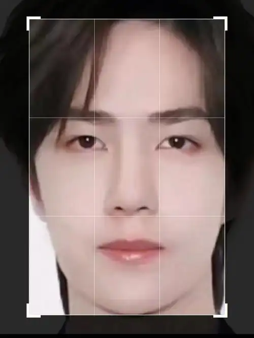 王一博怕不是有什么长相牛逼症三