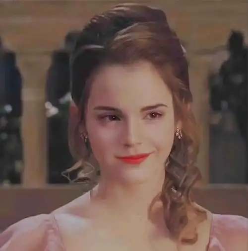 最后大家还是叫你赫敏 论艾玛沃特森背刺恩人的一生_哈利波特_罗琳