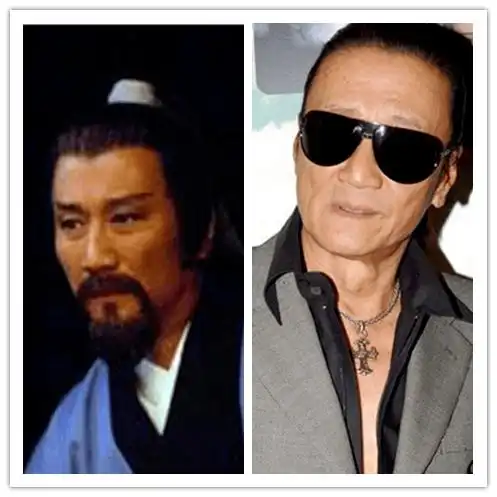 无法超越的经典:83版《射雕英雄传》