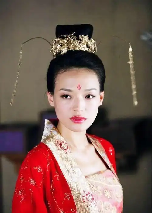 squirrel~hachi的相册-古装女子群像