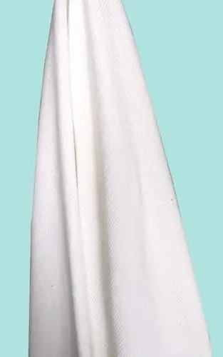 全涤罗纹布弹性好柔软舒适新颖基本款服饰针织衫面料