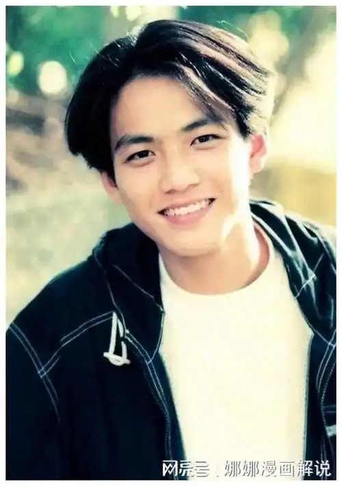 自带总裁气质的男演员我只服这6位王耀庆有钱明道贵气