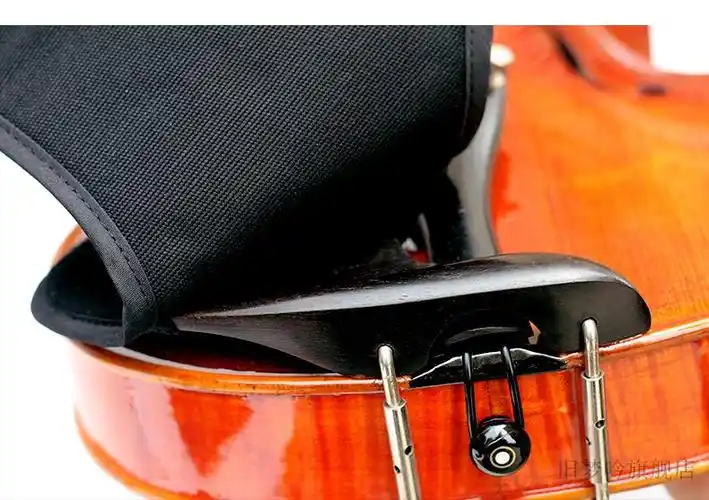 2022新款小提琴肩托垫小提琴肩垫棉垫子腮托垫垫布托腮垫儿童肩托垫琴