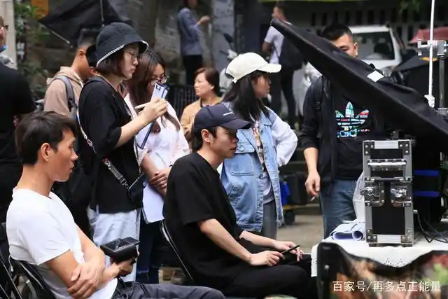 横亚影视《极速狂飙之弯道之王》开机仪式圆满举行