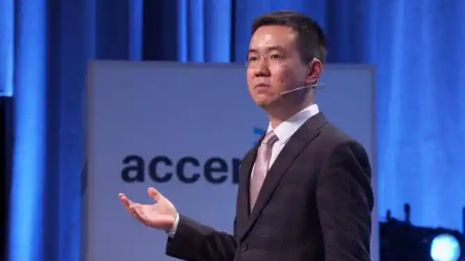 比特大陆员工大会:吴忌寒重获控制权,詹克团被禁入办公室